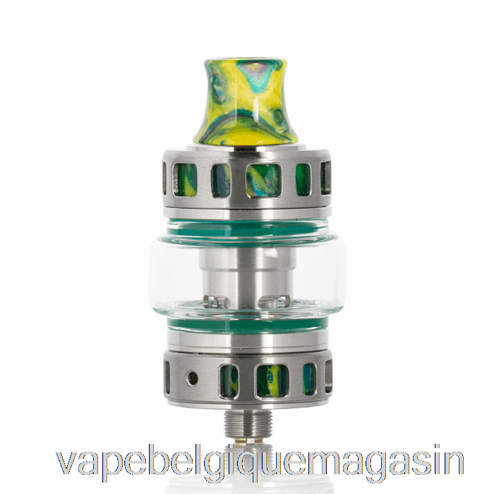 Vape Shop Bruxelles Freemax Fireluke 22 Réservoir Sub-ohm Résine Vert
